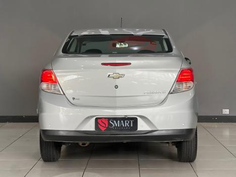 CHEVROLET Prisma 1.0 4P LT FLEX, Foto 11