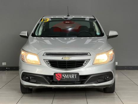 CHEVROLET Prisma 1.0 4P LT FLEX, Foto 2