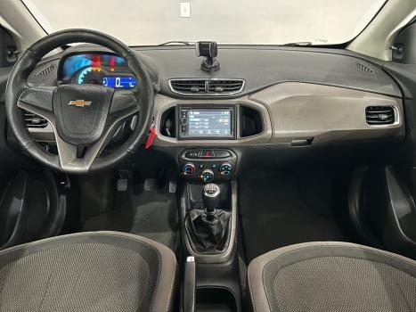 CHEVROLET Prisma 1.0 4P LT FLEX, Foto 4