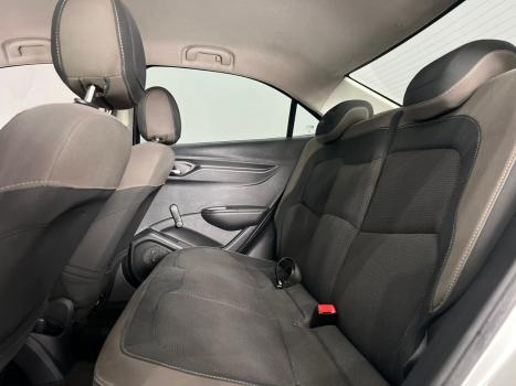 CHEVROLET Prisma 1.0 4P LT FLEX, Foto 8
