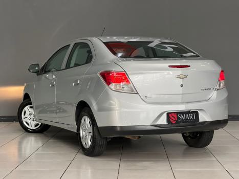 CHEVROLET Prisma 1.0 4P LT FLEX, Foto 11