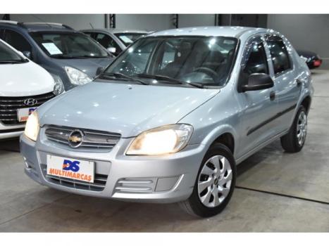 CHEVROLET Prisma 1.0 4P LT FLEX, Foto 1
