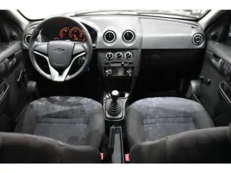 CHEVROLET Prisma 1.0 4P LT FLEX, Foto 3