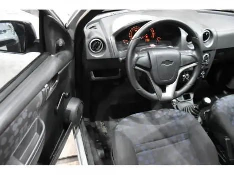 CHEVROLET Prisma 1.0 4P LT FLEX, Foto 8
