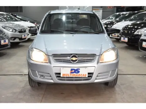 CHEVROLET Prisma 1.0 4P LT FLEX, Foto 9
