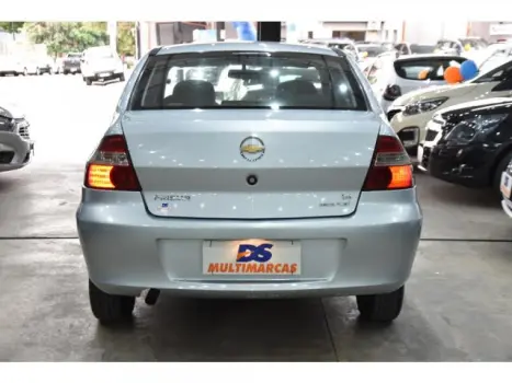 CHEVROLET Prisma 1.0 4P LT FLEX, Foto 10