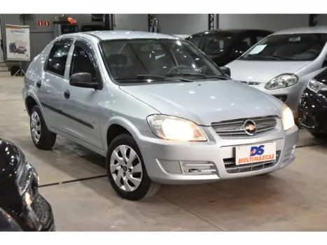 CHEVROLET Prisma 1.0 4P LT FLEX, Foto 11
