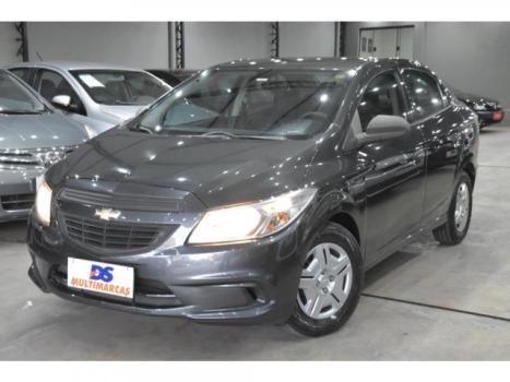 CHEVROLET Prisma 1.0 4P JOY FLEX, Foto 1