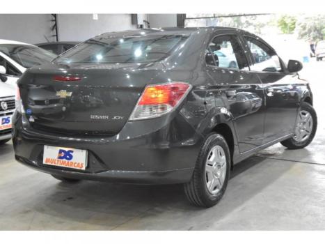 CHEVROLET Prisma 1.0 4P JOY FLEX, Foto 2