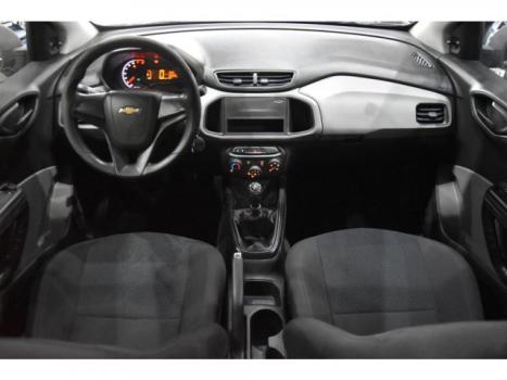 CHEVROLET Prisma 1.0 4P JOY FLEX, Foto 3