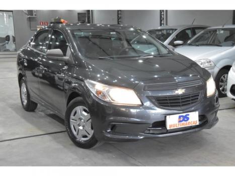 CHEVROLET Prisma 1.0 4P JOY FLEX, Foto 8