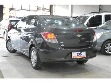 CHEVROLET Prisma 1.0 4P JOY FLEX, Foto 9