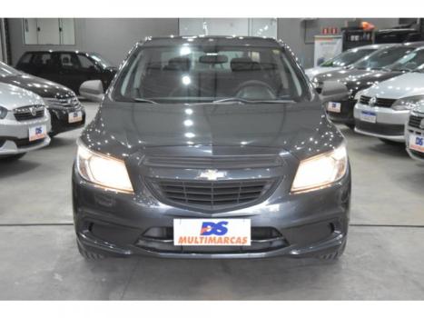 CHEVROLET Prisma 1.0 4P JOY FLEX, Foto 10