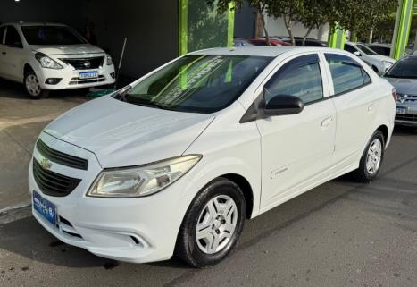 CHEVROLET Prisma 1.0 4P JOY FLEX, Foto 2
