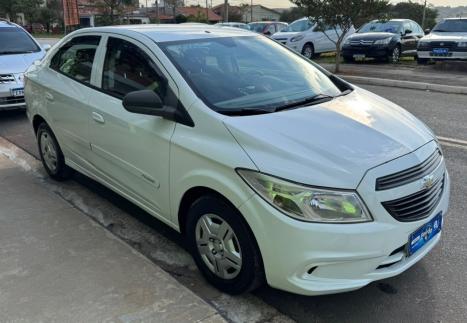 CHEVROLET Prisma 1.0 4P JOY FLEX, Foto 3