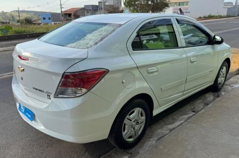CHEVROLET Prisma 1.0 4P JOY FLEX, Foto 4