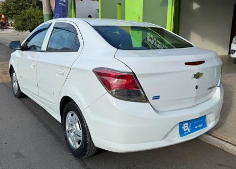 CHEVROLET Prisma 1.0 4P JOY FLEX, Foto 5