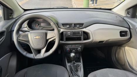 CHEVROLET Prisma 1.0 4P JOY FLEX, Foto 7