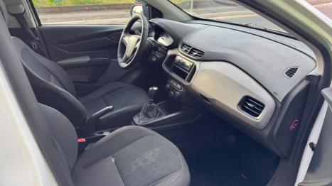 CHEVROLET Prisma 1.0 4P JOY FLEX, Foto 8