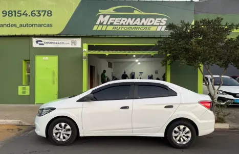 CHEVROLET Prisma 1.0 4P JOY FLEX, Foto 1