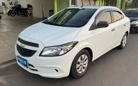 CHEVROLET Prisma 1.0 4P JOY FLEX, Foto 2