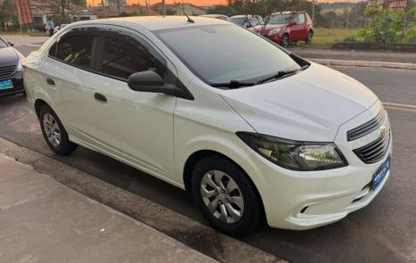 CHEVROLET Prisma 1.0 4P JOY FLEX, Foto 3