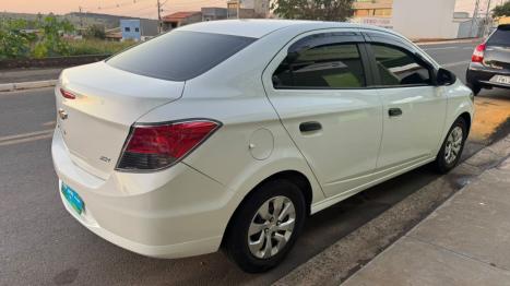 CHEVROLET Prisma 1.0 4P JOY FLEX, Foto 4