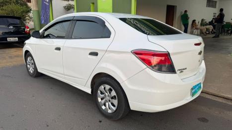 CHEVROLET Prisma 1.0 4P JOY FLEX, Foto 5