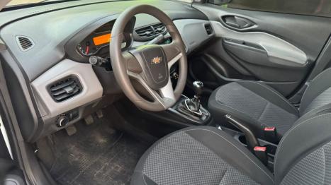 CHEVROLET Prisma 1.0 4P JOY FLEX, Foto 6