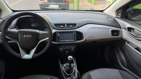 CHEVROLET Prisma 1.0 4P JOY FLEX, Foto 7