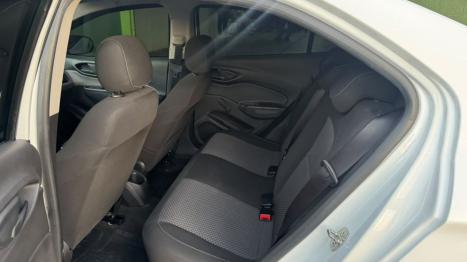 CHEVROLET Prisma 1.0 4P JOY FLEX, Foto 9