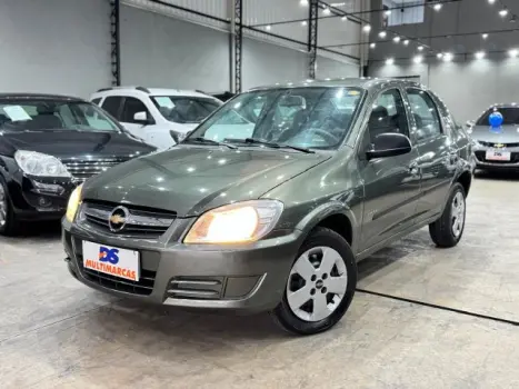 CHEVROLET Prisma 1.0 4P MAXX VHCE FLEX, Foto 1