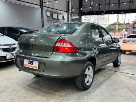 CHEVROLET Prisma 1.0 4P MAXX VHCE FLEX, Foto 2