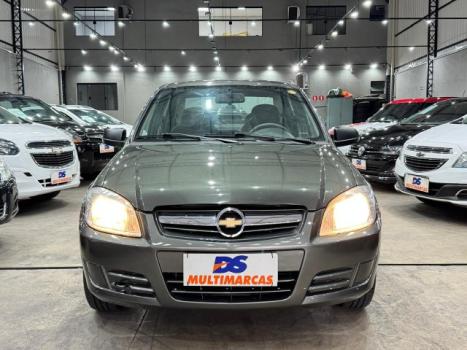 CHEVROLET Prisma 1.0 4P MAXX VHCE FLEX, Foto 8