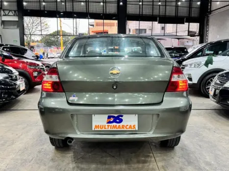 CHEVROLET Prisma 1.0 4P MAXX VHCE FLEX, Foto 10
