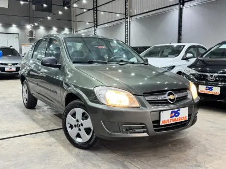 CHEVROLET Prisma 1.0 4P MAXX VHCE FLEX, Foto 12