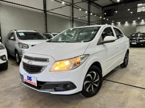 CHEVROLET Prisma 1.0 4P LT FLEX, Foto 1