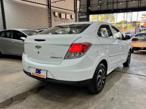 CHEVROLET Prisma 1.0 4P LT FLEX, Foto 2