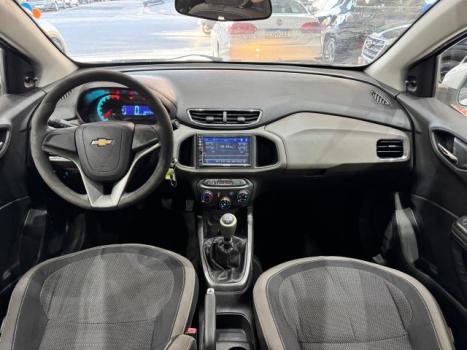 CHEVROLET Prisma 1.0 4P LT FLEX, Foto 3