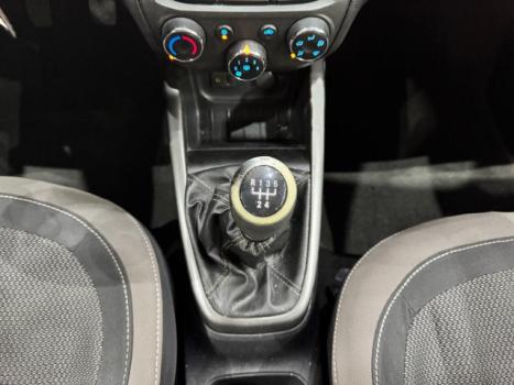 CHEVROLET Prisma 1.0 4P LT FLEX, Foto 7