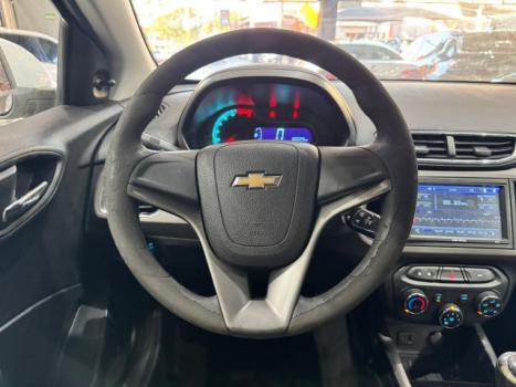 CHEVROLET Prisma 1.0 4P LT FLEX, Foto 9