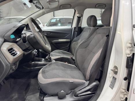 CHEVROLET Prisma 1.0 4P LT FLEX, Foto 11