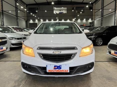 CHEVROLET Prisma 1.0 4P LT FLEX, Foto 12