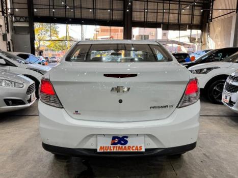 CHEVROLET Prisma 1.0 4P LT FLEX, Foto 13