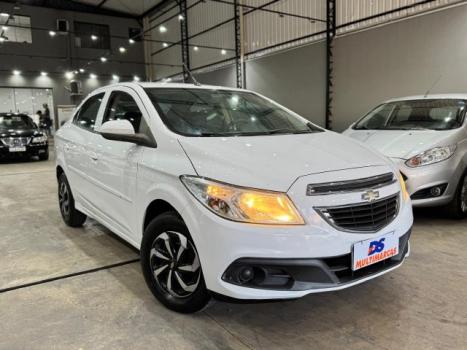 CHEVROLET Prisma 1.0 4P LT FLEX, Foto 14