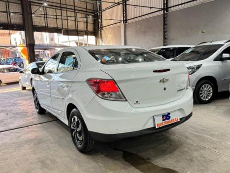 CHEVROLET Prisma 1.0 4P LT FLEX, Foto 15