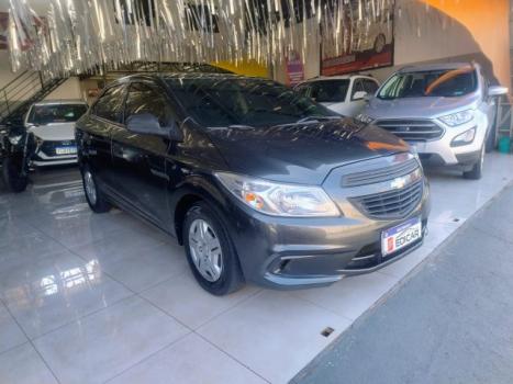 CHEVROLET Prisma 1.0 4P JOY FLEX, Foto 7