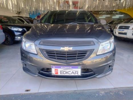 CHEVROLET Prisma 1.0 4P JOY FLEX, Foto 9