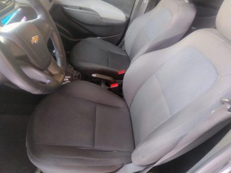 CHEVROLET Prisma 1.0 4P JOY FLEX, Foto 5