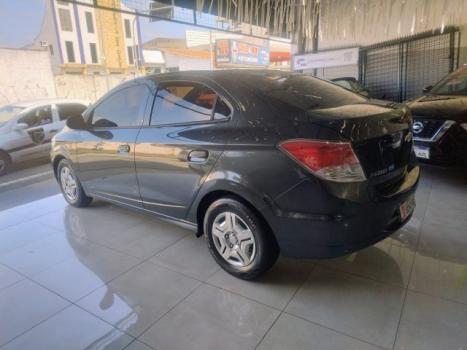 CHEVROLET Prisma 1.0 4P JOY FLEX, Foto 8